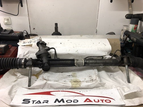 crémaillère de direction Peugeot 407 coupé 2.7 v6 hdi 2008