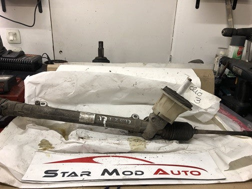 crémaillère de direction Renault Clio 3 1.5 dci 2006