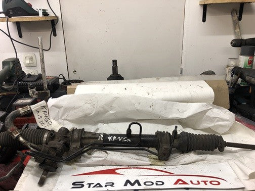 crémaillère de direction Renault Kango 1.5 dci 2003