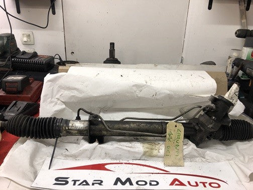 crémaillère de direction Renault laguna 2 phase 2 2007