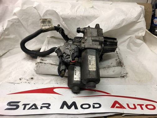 actionneur de boite de vitesse automatique Opel corsa d année 2012