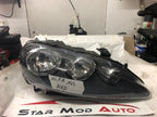 phare avant droit alfa Romeo 147 année 2006 neuf