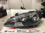 phare avant gauche alfa Romeo 147 neuf