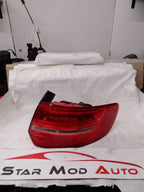 feux arrière droit Audi a3 8p phase 2 année 2008