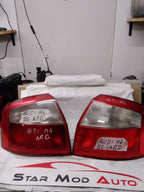 feux arrière gauche arrière droit Audi a4 b5 année 2005