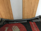 baie de parebrise Opel meriva 1.7 cdti année 2006