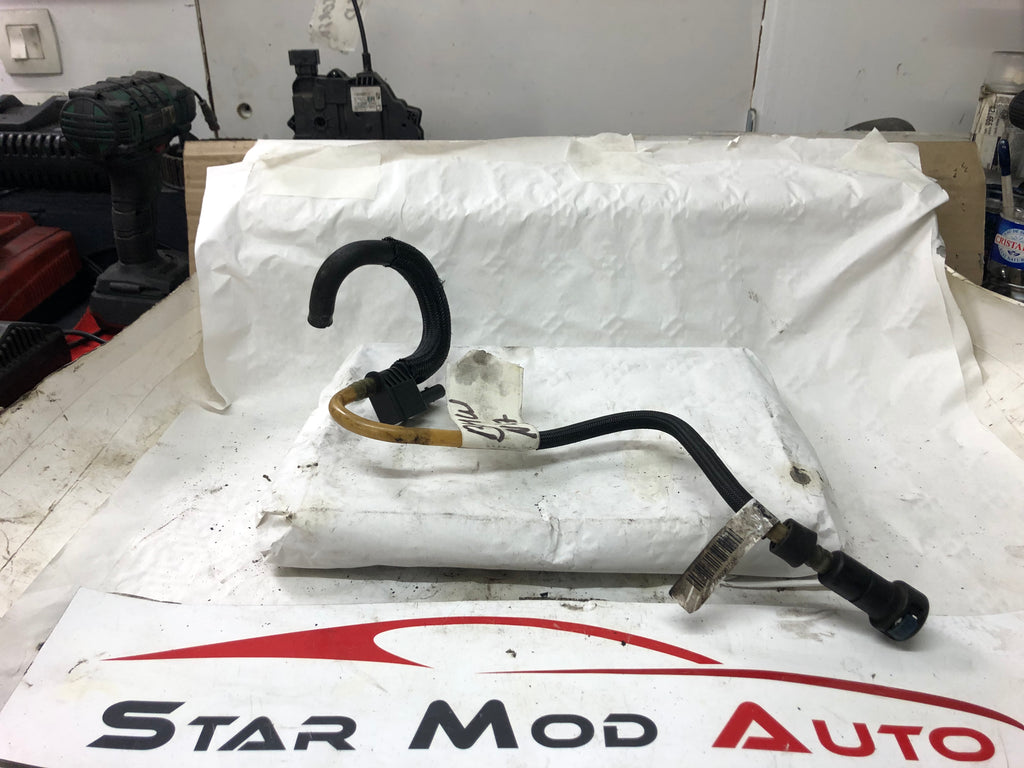tuyaux   d alimentation gasoil  Bmw  2.0 d n47