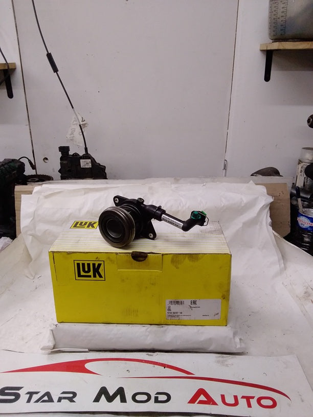 butée d embrayage hydraulique Renault luk  réf 510023710