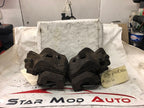 Étrier de frein avant gauche et droit Citroën c4 Picasso année 2007