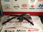 baguette extérieur ail avant gauche avant droit Citroën c4 Picasso année 2007