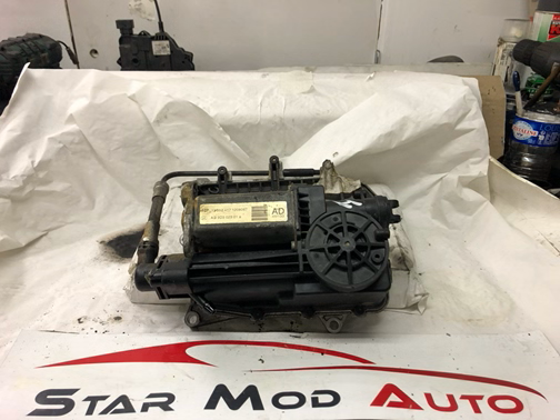 calculateur de boite de vitesse automatique Opel corsa d année 2012