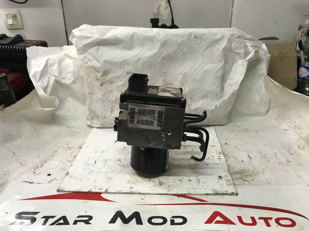 bloc abs Chrysler voyager diesel année 2003