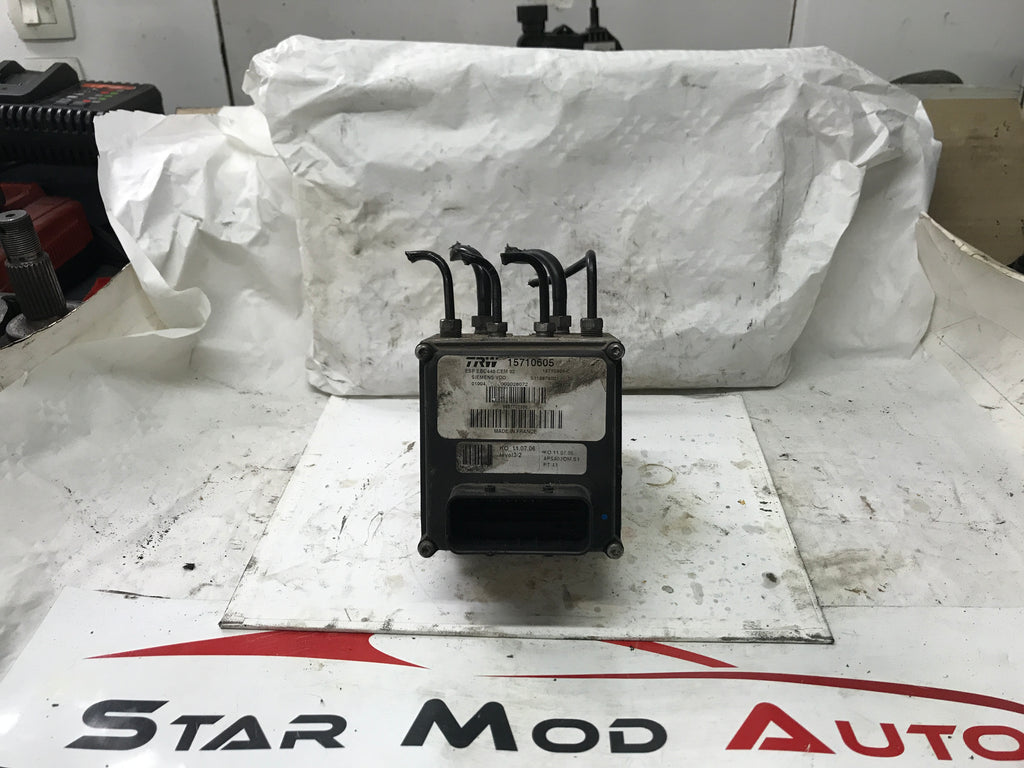bloc abs Chrysler voyager diesel année 2003