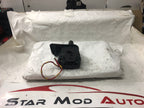 commande de phare Renault Clio 3 1.5 dci année 2006