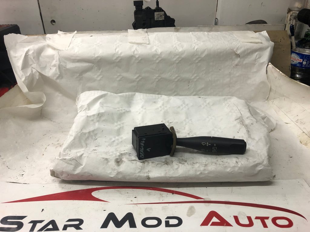 commande essuie glace avant Citroën Berlingo phase 1 année 2000