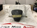 airbag conducteur Citroën c2 année 2004