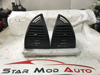 grille d aération avant gauche avant droit Citroën c4 berline année 2008