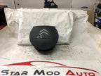 air bag conducteur Citroën c4 berline année 2009