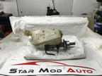 maitre cylindre de frein Citroën c4 Picasso 2.0 hdi année 2008