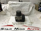 bloc abs Citroën c4 Picasso 2.0 hdi réf 9664148780 année 2007
