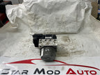 bloc abs Citroën c4 berline 1.6 hdi réf DAE810113