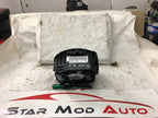 airbag conducteur Citroën c4 Picasso année 2007 réf 96542463ZD