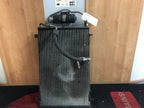 radiateur de clim Peugeot 206 1.4 hdi phase 2 année 2005