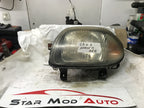 phare avant gauche Renault Clio 2 phase 1 année 2001