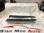 baguette garniture ail arrière gauche et droit Renault Clio ,3 année 2006 3porte