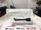 boucle de ceinture avant gauche Renault Clio 3 année 2006