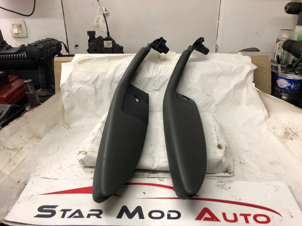 commande de lève vitre droit  gauche Audi a3 8p 5 porte