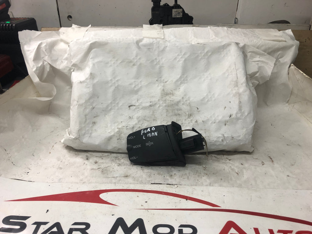 commande auto radio Ford c max 1.6 tdci année 2006