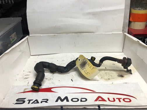 durite d alimentation d air moteur Renault koleos 2.0 dci 150 cv