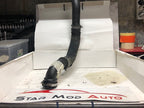 durite de turbo suralimentation Renault Clio 2 1.5 dci 68 cv année 2004