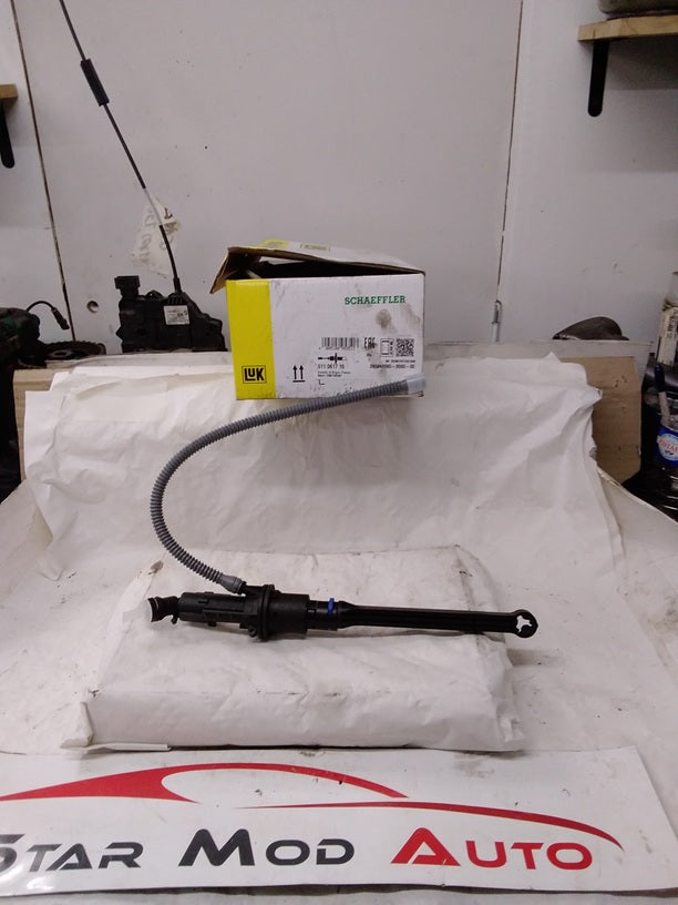 émetteur d embrayage Peugeot Citroën de marque Luk réf 511061710
