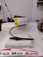 émetteur d embrayage Peugeot Citroën de marque Luk réf 511061710