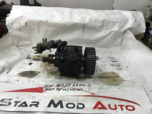 POMPE À INJECTION FIAT 1.9 JTD