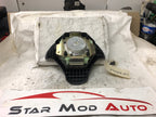 airbag conducteur fiat multipla année 2003