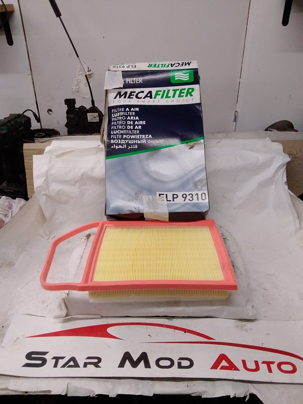 filtre a air Peugeot Citroën  réf ELP 9310