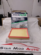 filtre a air Peugeot  Citroën Opel Toyota  neuf déstockage réf ELP9451