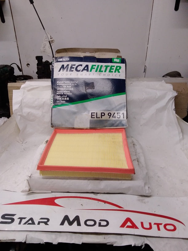 filtre a air Peugeot  Citroën Opel Toyota  neuf déstockage réf ELP9451