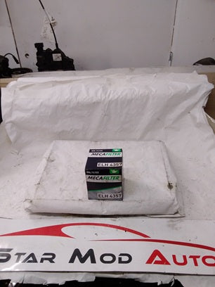 filtre a huile Peugeot Citroën Bmw Ford Opel neuf réf ELH4357