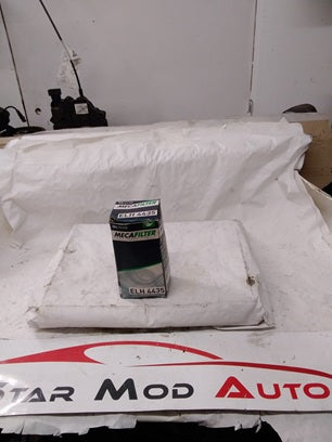 filtre  a huile Renault Nissan Mercedes Opel réf ELH4435