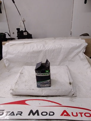 filtre a huile Audi Volkswagen Seat Skoda man neuf déstockage réf ELH4438
