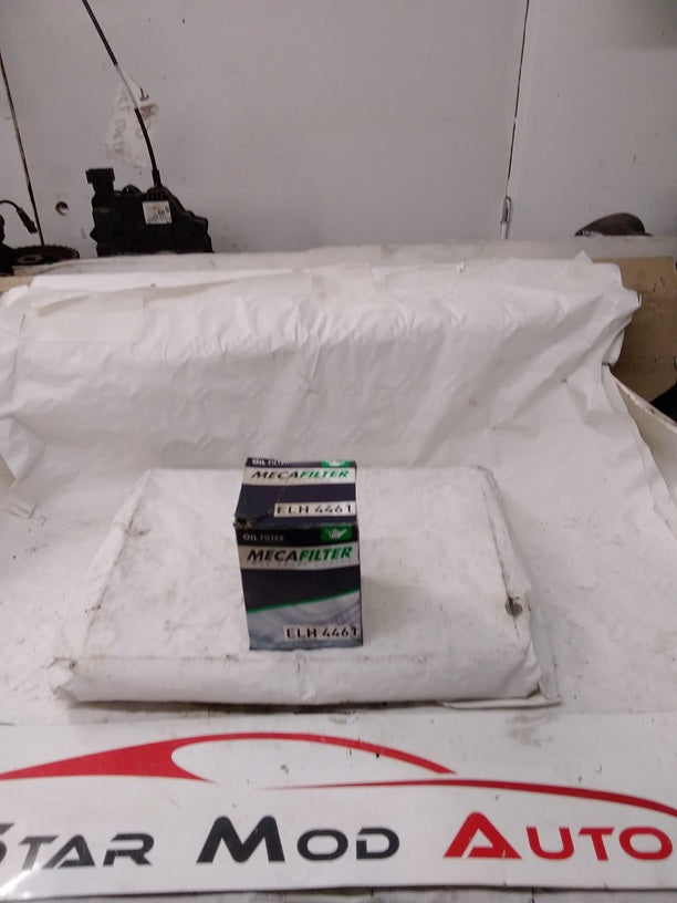 filtre a huile Peugeot Citroën Opel Toyota neuf réf ELH4461