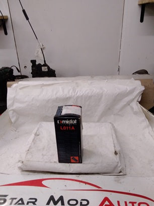 filtre a huile Volkswagen Audi Skoda Seat neuf déstockage réf L011 A