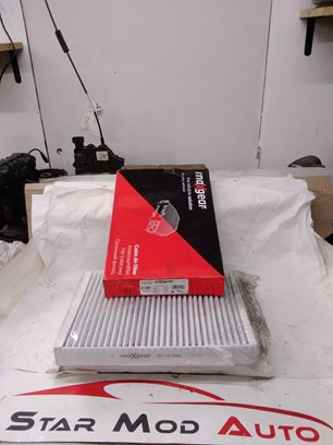 filtre habitacle clim réf KF6388C