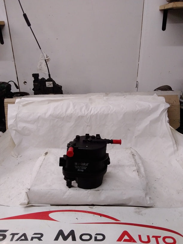 filtre a carburant Peugeot Citroën Ford Mazda neuf déstockage réf f112