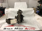 moyeu de roue avant gauche et droit Ford c max 1.6 tdci année 2007