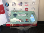 vitre arrières gauche Ford fiesta 5 année 2005